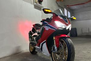 Honda CBR 1000rr SP