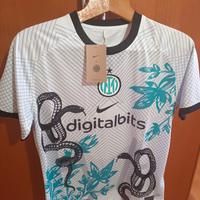 Maglia Inter uomo Ed.speciale 24/25