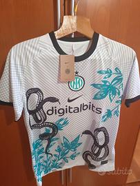 Maglia Inter uomo Ed.speciale 24/25