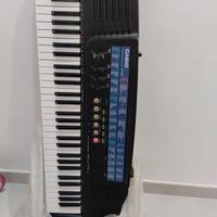 pianola casio