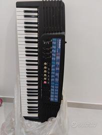 pianola casio