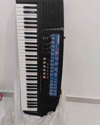 pianola casio