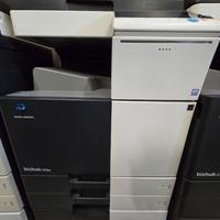 KONICA MINOLTA BIZHUB 308 STAMPANTE LASER B/N