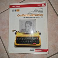 Contextos Literarios