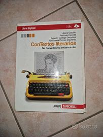 Contextos Literarios