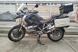 Bmw R 1200 GS