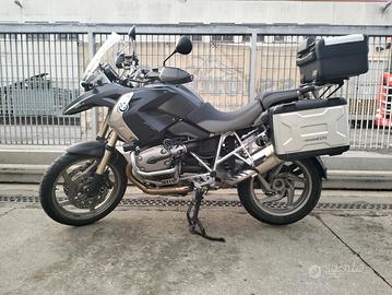 Bmw R 1200 GS