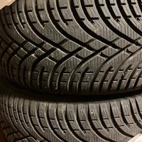 gomme invernali kleber, euro 280