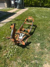 Pezzi motorino