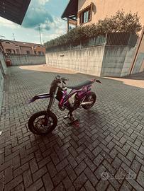 Ktm Xc-w 125 2018