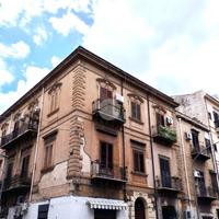 3 LOCALI A PALERMO