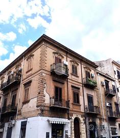 3 LOCALI A PALERMO