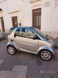Smart passion