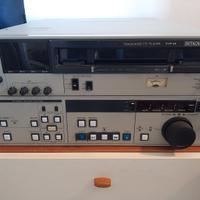 AMPEX CVR-65