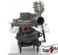 Turbina SEAT CORDOBA (6L2) 1.4 TDI