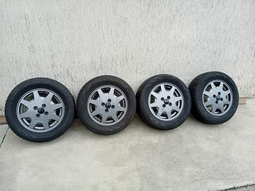 Cerchi Lancia/Fiat