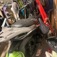 Pezzi di ricambio honda sh 125