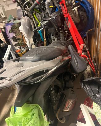 Pezzi di ricambio honda sh 125