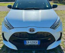 Toyota Yaris GR Sport 1,5 hybrid