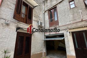 Indipendente con garage a Castelvetrano