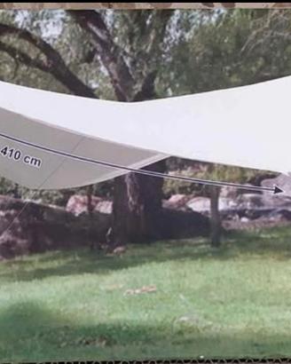 Tenda da sole per esterno 