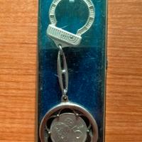 Portachiavi calcio
Coppa del Mondo Spagna 1982 