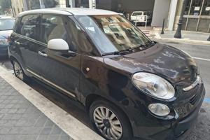 Fiat 500L Diesel 