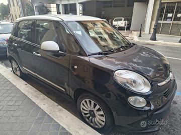 Fiat 500L Diesel 