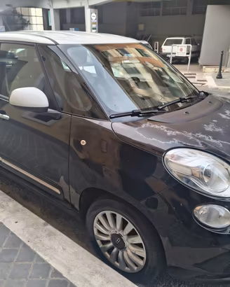 Fiat 500L Diesel 