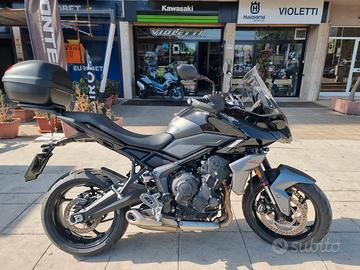 Triumph Tiger Sport 660