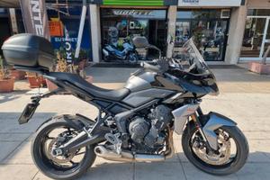Triumph Tiger Sport 660