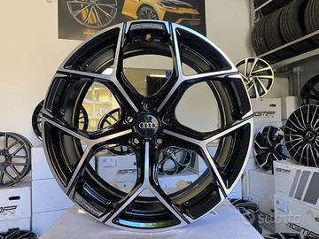 Cerchi Audi raggio 21 NUOVI cod.8342
