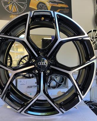 Cerchi Audi raggio 21 NUOVI cod.8342