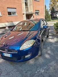 Fiat Bravo 1.9 MJT 120 CV