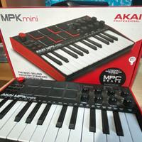 Akai mpk mini