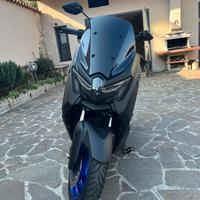 Yamaha N Max 125