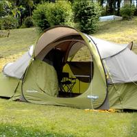 Quechua base 4.2 auto montaggio