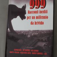 999. Racconti inediti per un millennio da brivido