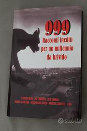 999. Racconti inediti per un millennio da brivido