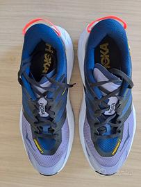 Hoka speedgoat 7  taglia 41 1/3