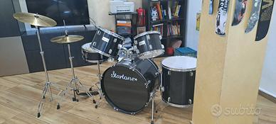batteria startone 