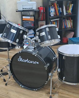 batteria startone 