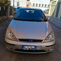 Ford Focus 1.6 16v 2002