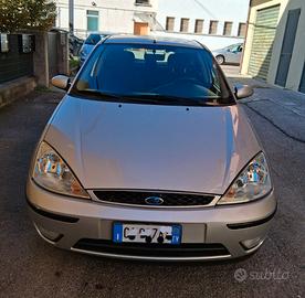Ford Focus 1.6 16v 2002
