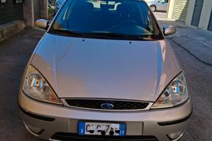 Ford Focus 1.6 16v 2002