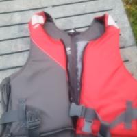 salvagente tribord m-l