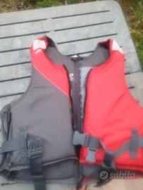 salvagente tribord m-l