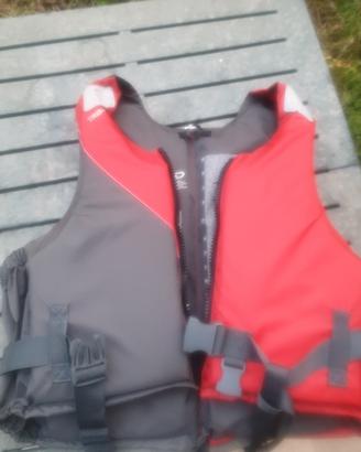 salvagente tribord m-l