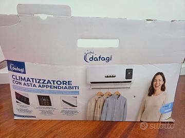 climatizzatore 