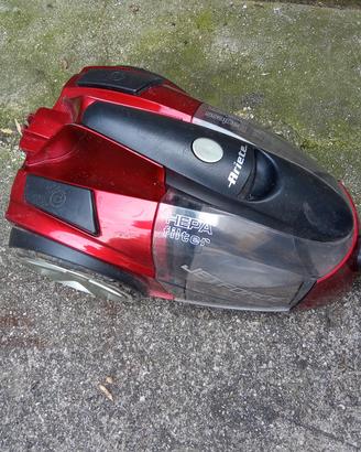 aspirapolvere senza sacchetto